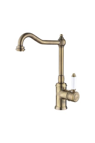 Newarc - Elite Eviye Bataryası Bronz - 130535 311104 Antik