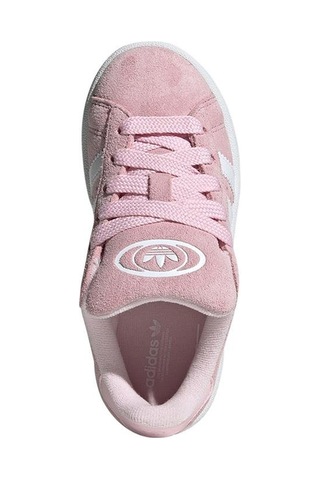Adidas Çocuk Pembe Sneaker Campus 00s C Jp5507 Pembe