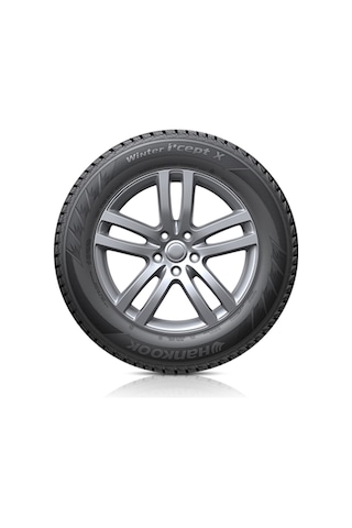 Hankook 215/50R17 95V Winter I Cept Rs3 W462 XL Kış Lastiği 2025