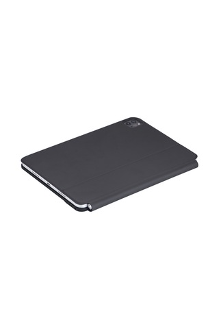 Bix Ik08p Manyetik Bluetooth Klavyeli İpad Kılıfı Çoklu Dokunmatik Yüzeyli 3 Kademeli Arka Aydınlatmalı İpad Pro Uyumlu Siyah