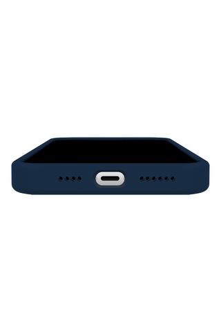 Buff Apple Uyumlu iPhone 14 Pro Rubber Fit Kılıf