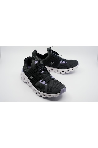 Cloudswift 2 Siyah Mor Kadın 41.99226 Siyah - Mor