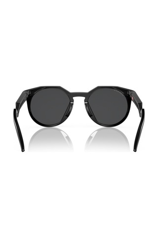 Oakley Oo9242 924201 52 Unisex Güneş Gözlüğü Siyah