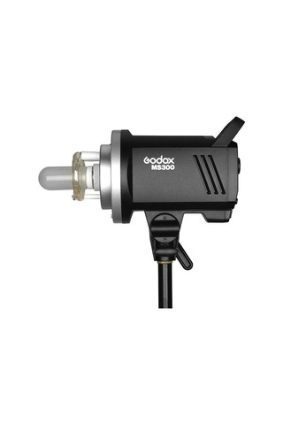 Godox Ms300-d 300w 3'lü Paraflaş Kiti