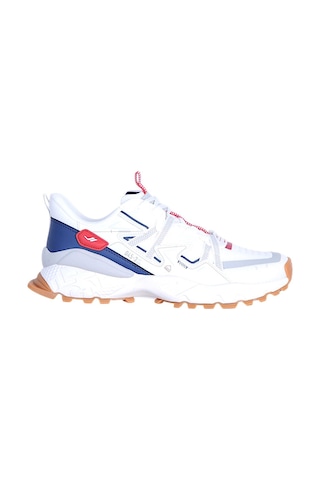 Lescon Mercury 6 Trail Beyaz Erkek Sneaker Ayakkabı
