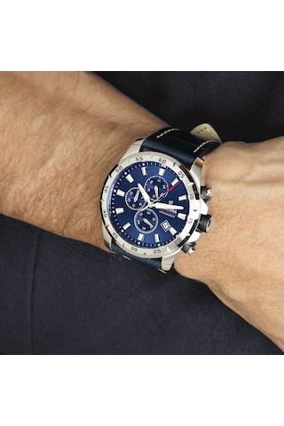 Festına F20692/2 Tımeless Chronograph Erkek Kol Saati Gri