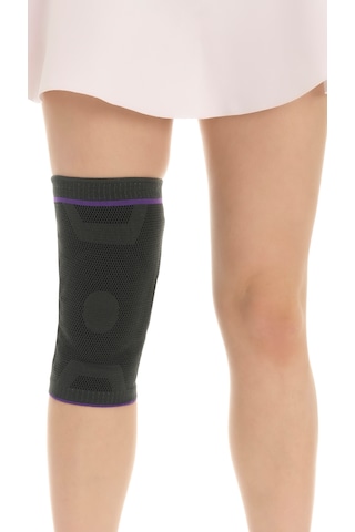 Kb 1214 Örme Patella Destekli Dizlik Xxl