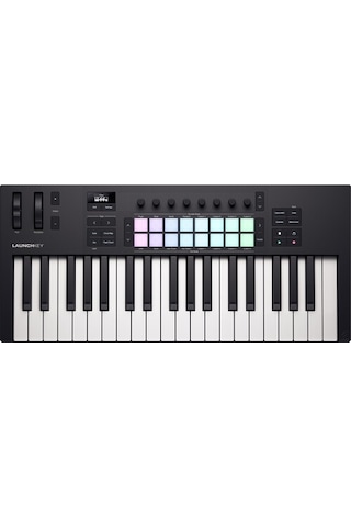 Novation Launchkey 37 Mk4 Usb Mıdı Klavye