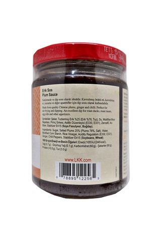 Lee Kum Kee Erik Sos 260 G