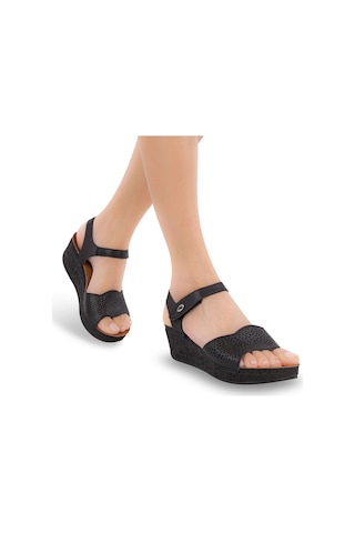 Muya Talise Anatomik Taban Kadın Sandalet 32208-3503-STAN