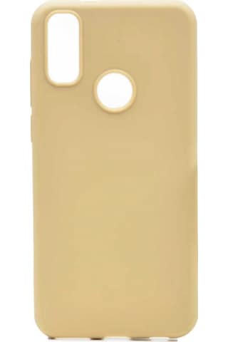Vestel Venüs Uyumlu E5 Kılıf Biye Yumuşak Silikon Case