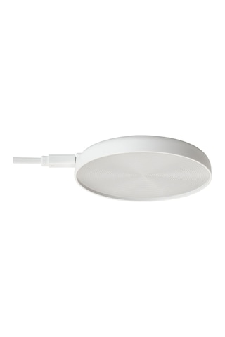 Led'li Spot Lamba, Beyaz, 6x1 Cm 1