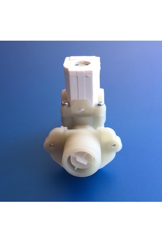 Tekli Su Ventili, 12V Ac /Dc, Selenoid Vana - 425586821