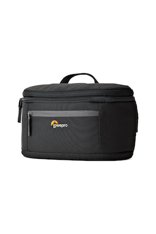 Lowepro Passport Duo - Siyah