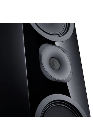 Vento 91 Black Tek