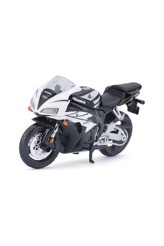 Maisto 1:18 Honda Cbr1000rr Model Motor 39030-03