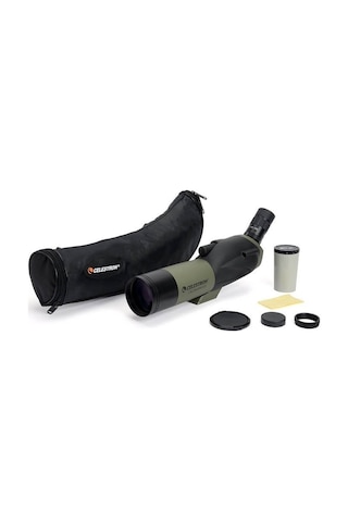 Celestron 52248 Ultima 65 - 45 Derece Spotting Scope