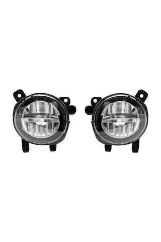 Autogp Bmw F32 F33 F36 Lci Sis Lambası Farı Takımı Ledli