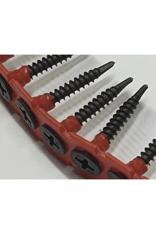 Hilti Şeritli Matkap Uçlu Vida 3,5x25mm 1000 Adet