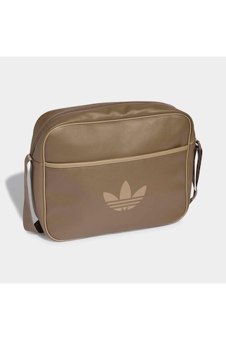 Adidas Kahverengi Omuz Çantası Kd7847