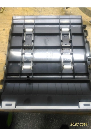 Oki B410/430/440/470 Dublex Assy