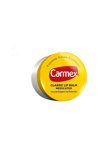 Carmex Lıp Balm Klasik 7.5 Gr
