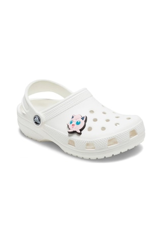 Crocs Jibbits Pokemon Jigglypuff Terlik Süsü 001