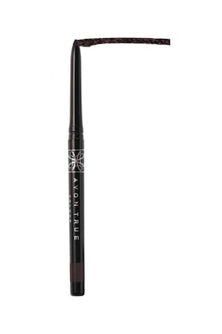 Avon Diamonds Aç Kapa Pırıltılı Göz Kalemi Black Bijoux 3'lü Set