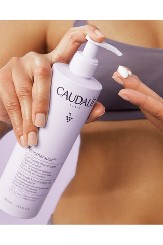 Caudalie Vinotherapist Besleyici Hiyalüronik Vücut Losyonu 400 Ml 2 Adet