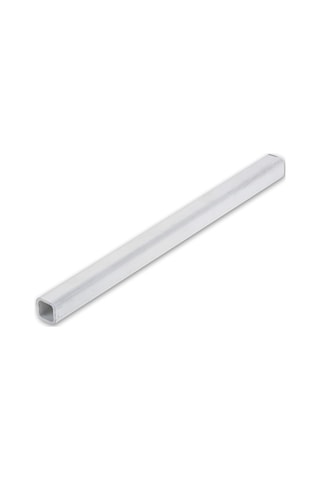 Kare Boru 1 Metre Pvc Kare Boru 1 Metre Pvc