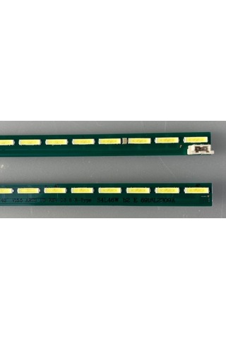 6922l-0146a, LG Uyumlu 43uf6807 Led Bar, 43uf7787-za, 43" V15.5 Art Ud Rev 0.3 6, 6916l2308a