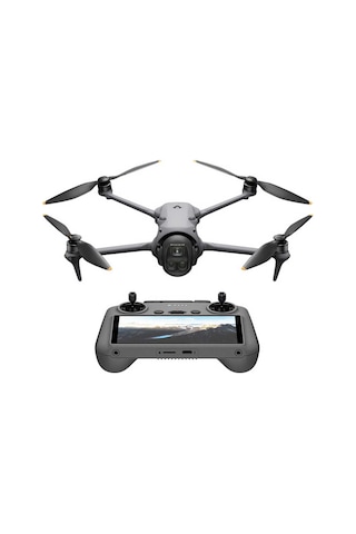 Djı Mavic 4 Pro Djı Rc2