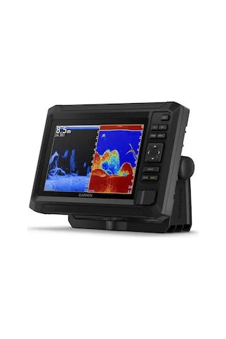 Garmin Echomap Uhd2 72 Balık Bulucu Ve Gps Türkçe Menü