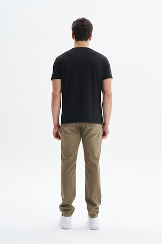 Arma Erkek Jean Slim Fit Dar Kesim Likralı Esnek Kot Pantolon K9ppd0520 Bej