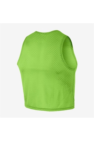 Nike Training Bib I Erkek 910936-313 Yeşil Antrenman Yeleği 001