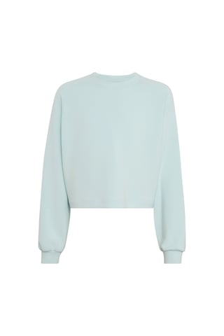 Adidas Çocuk Yeşil Sweatshirt G Swt Ky6010