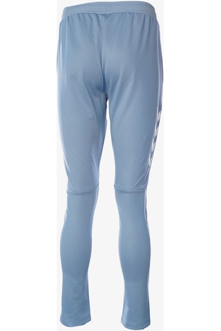 Hummel Hmlfalconzo Tapered Erkek Mavi Eşofman Altı 931076-4250 Mavi