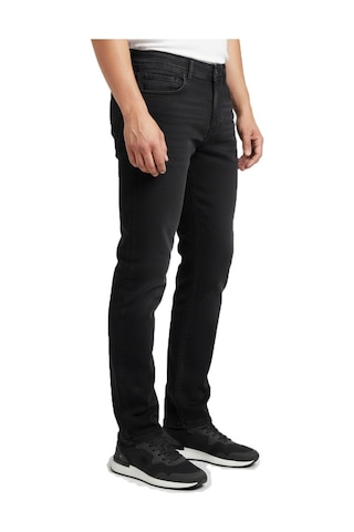 Twister Jeans Twister Martin 786-07 Antrasit Normal Bel Normal Paça Erkek Jeans Pantolon