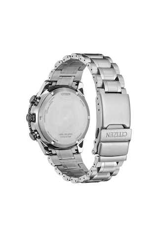 Cıtızen Eco-drive Promaster Sky Jv2006-55h Erkek Kol Saati Gri