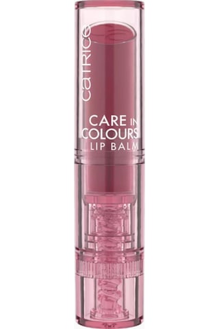 Catrice Besleyici Renkli Dudak Balsamı Shea Yağlı 030 - Bubbly Friday Dudak Parlatıcıları