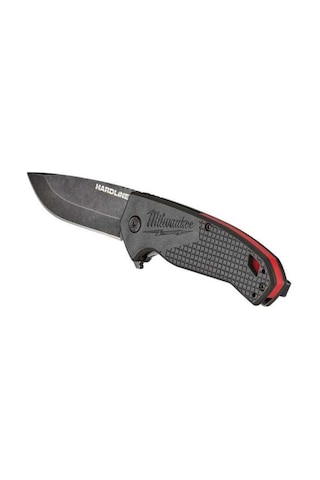 Milwaukee T48221994 Ağır Hizmet Tipi Hardlıne Çakı Tipi Pürüzsüz