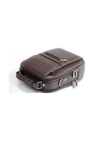 Polo West Kasalı El Ve Omuz Çantası-Küçük Boy