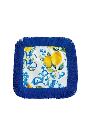 Limonea Azure Kokteyl Peçetesi