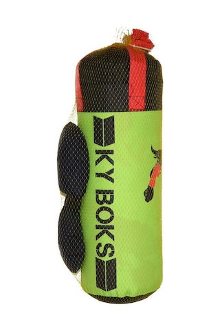 1239 Uv Baskılı Kum Torbası 50x18 -ky Spor Diğer