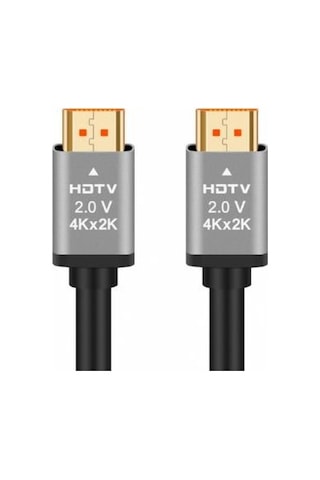 4K Hdtv Premium High Speed Hdtv Cable 4K Uhd Hdmi Kablo 10 M