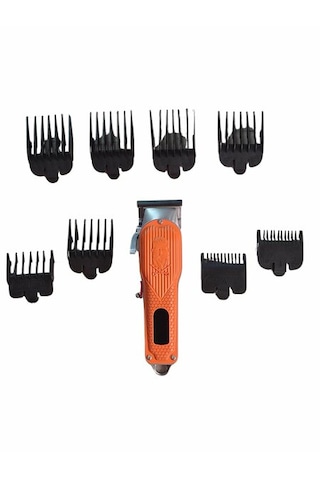 Dearling Rf-1878 Traş Makinesi Kablolu