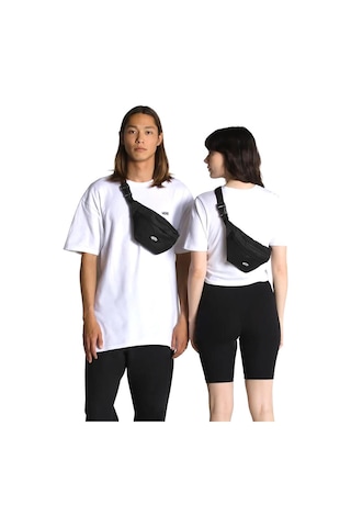 Vans Bodybag Bel Çantası Traveler Fanny Pack Vn000he6blk1 Siyah