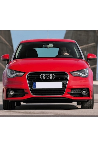 Audi A1 2011-2014 Otomatik Vites Fren Pedalı Lastiği 6Q0723173A