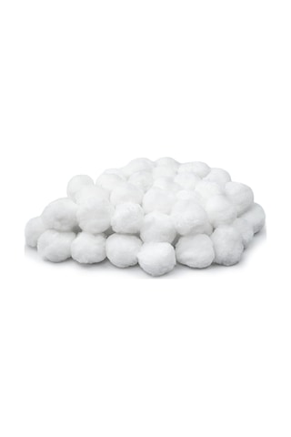 Aquael Filter Magic Balls 1l