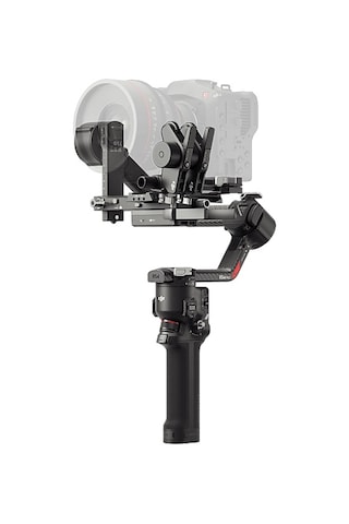DJI RS 4 Pro Gimbal